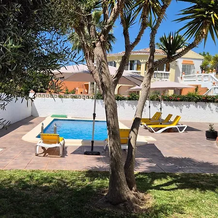 Casa de Férias Las Colinas