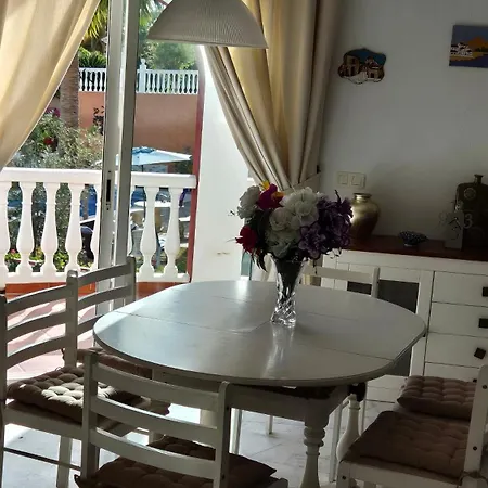Las Colinas Casa de Férias Torrox